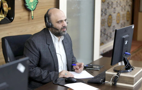 ثبت رکورد ۱.۷ میلیون زائر اولی در طرح «مهر درخشان رضوی» / ۳۳ پاسخ بی‌واسطه در یک ساعت
