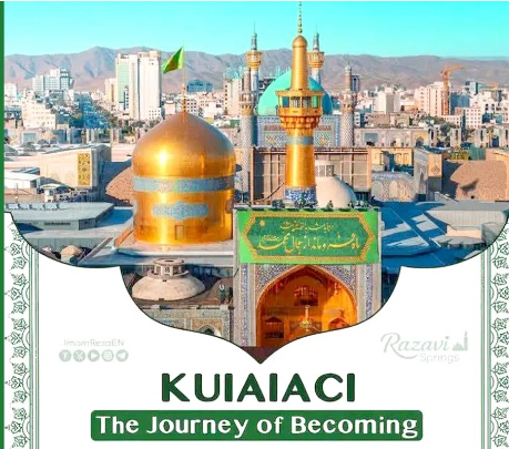 هیئت انگلیسی‌زبان حرم رضوی؛ گامی برای انتقال معارف اهل‌بیت (ع) به مخاطبان جهانی
