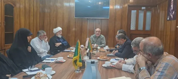 فعالیت‌های قرارگاه «جوانی جمعیت» در تهران شتاب می‌گیرد
