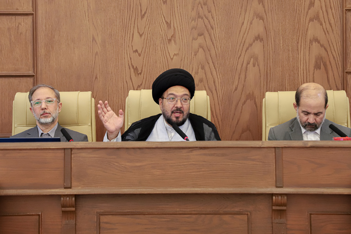 نشست تخصصی تعلیم و تربیت قرآنی برای نسل امروز