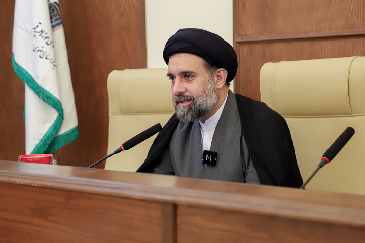 نشست تخصصی تعلیم و تربیت قرآنی برای نسل امروز