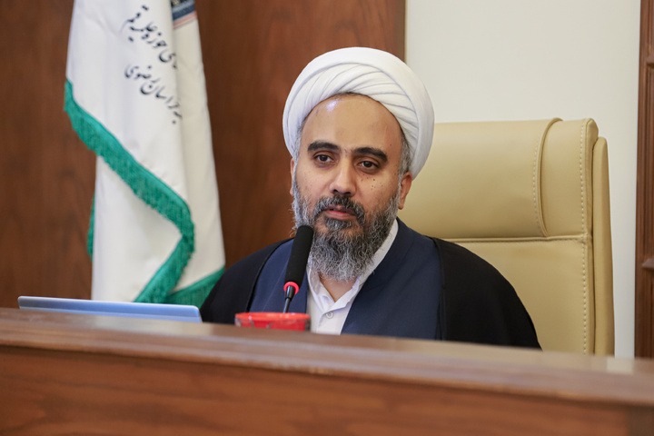 نشست تخصصی تعلیم و تربیت قرآنی برای نسل امروز
