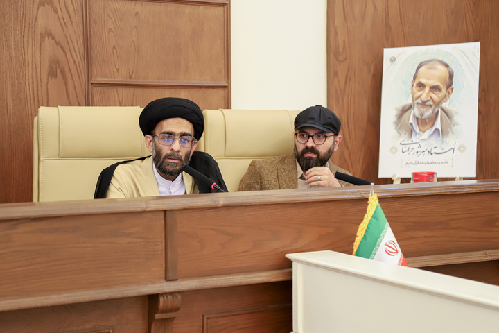 نشست تخصصی تعلیم و تربیت قرآنی برای نسل امروز