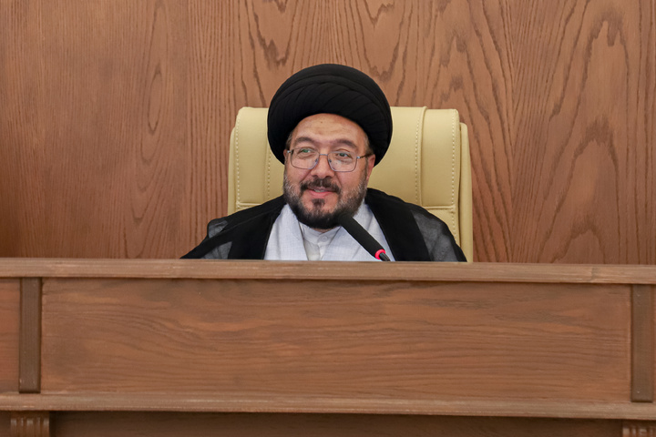نشست تخصصی تعلیم و تربیت قرآنی برای نسل امروز