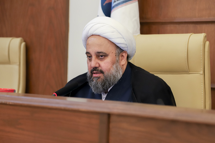 نشست تخصصی تعلیم و تربیت قرآنی برای نسل امروز