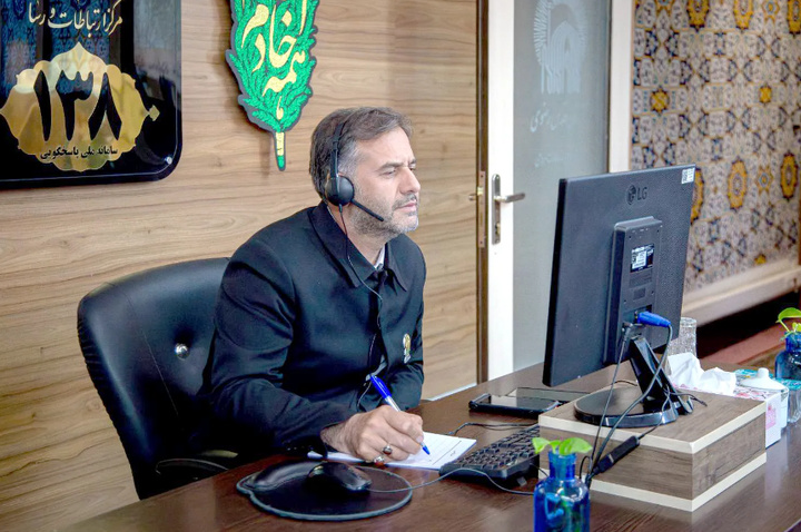 ارتقای شرایط خدمت و تسهیل زیارت؛ محور پیشنهادهای مطرح‌شده در سامانه ۱۳۸
