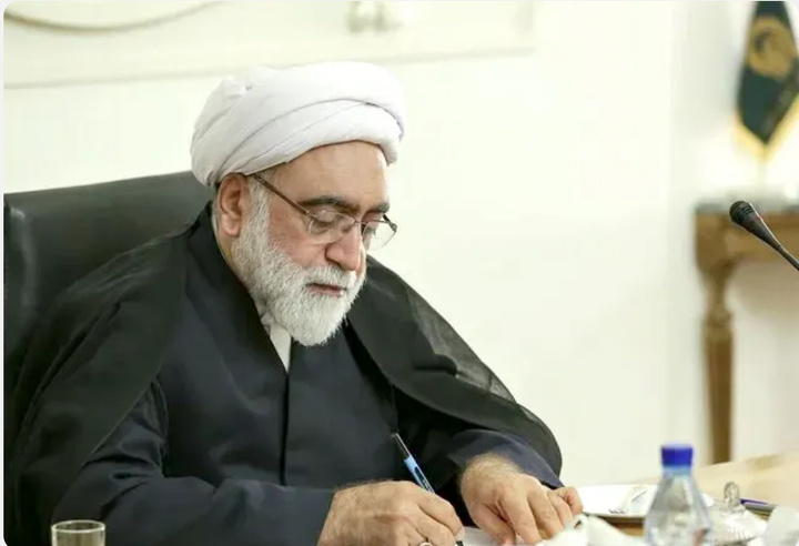 پیام تسلیت تولیت آستان قدس رضوی در پی رحلت آیت‌الله قربانی لاهیجی
