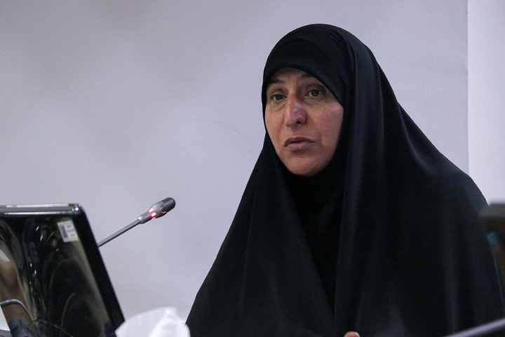 جلسه «ستاد فرماندهی حوادث حرم مطهر رضوی»