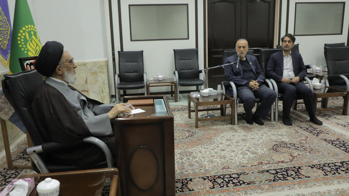 روز پرستار، فرصت الگوپذیری از حضرت زینب(س) است