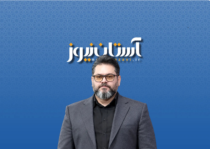 هویت هنری من با نام امام رضا (ع) گره‌خورده
