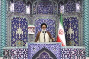 مسئولان با اقتدار در برابر بدعهدی و زیاده‌خواهی دشمن ایستادگی کنند