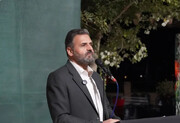 خادمیاران رضوی پرچم‌داران خدمت به مردم در بستر زندگی اجتماعی