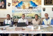 کیفی‌سازی خدمات رضوی، اولویت شبکه خادمیاری است