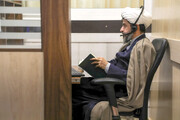 مرکز پاسخگویی حرم رضوی پاسخ‌های دینی را با فناوری‌های نوین توسعه می‌دهد