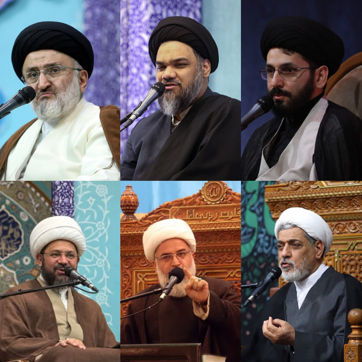 برنامه محافل معارفی حرم بانوی کرامت در هفته پیش رو اعلام شد
