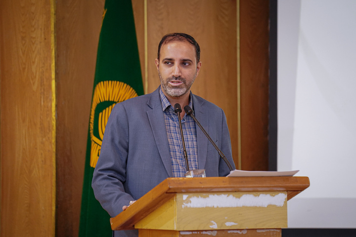 رویداد «نقش من در برنامه ۳ ساله دوم (۲)»