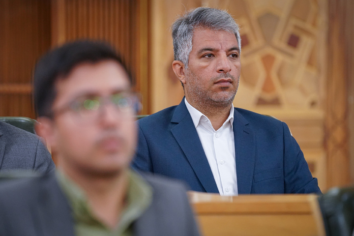 رویداد «نقش من در برنامه ۳ ساله دوم (۲)»