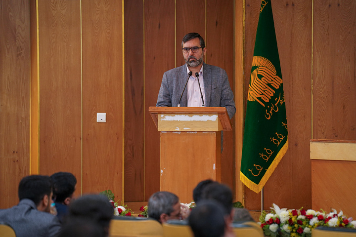 رویداد «نقش من در برنامه ۳ ساله دوم (۲)»