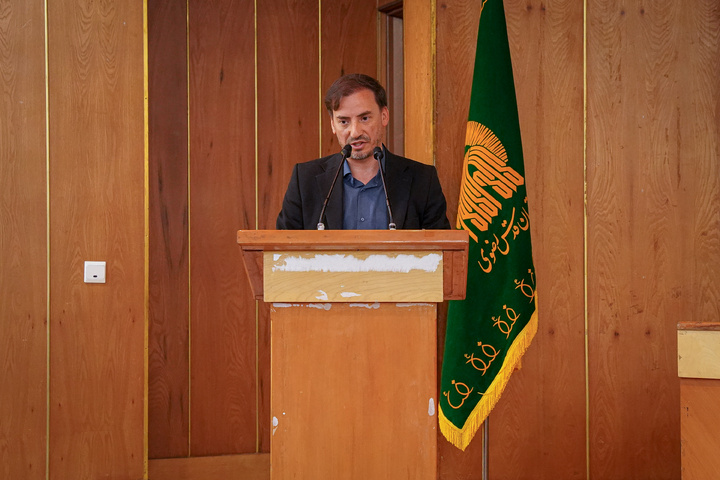 رویداد «نقش من در برنامه ۳ ساله دوم (۲)»