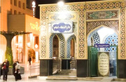 راهیابی دو پرستار دارالشفای امام رضا (ع) به فهرست برگزیدگان پرستار نمونه کشوری
