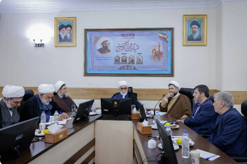 شهید مفتح پیوند دهنده ایمان دینی و مسئولیت اجتماعی بود