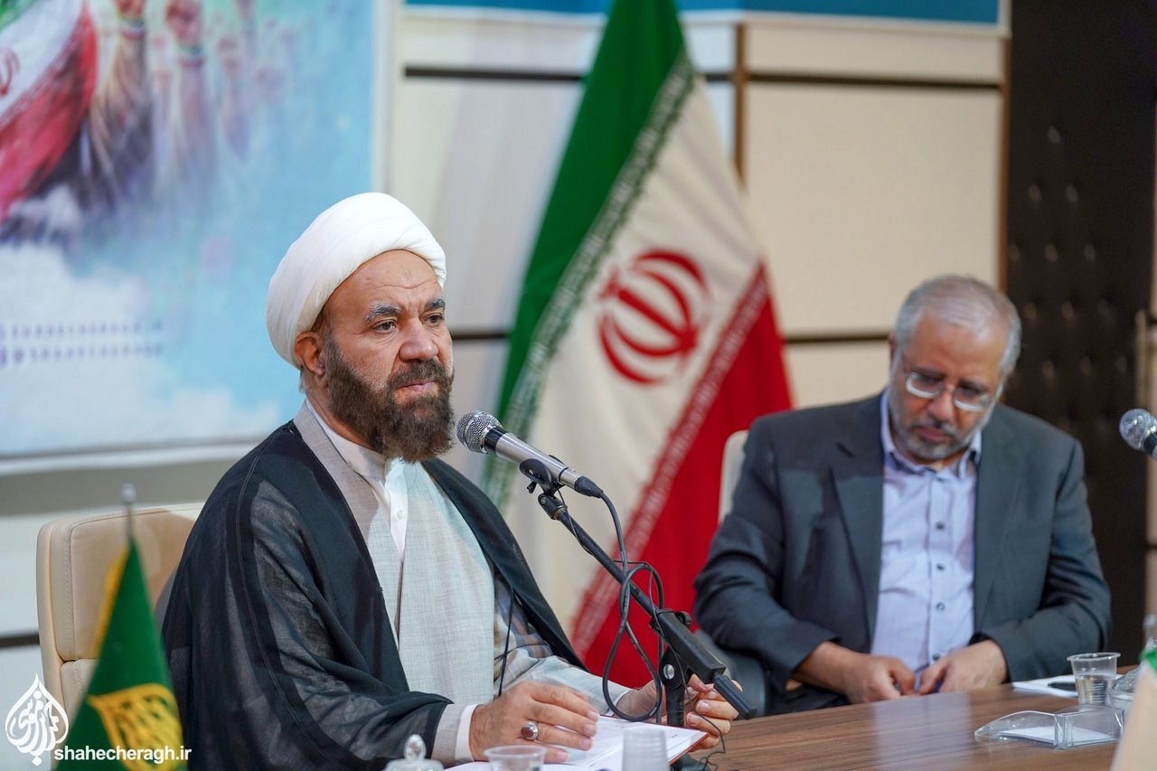 «جهاد تبیین»، سلاح و جبهه اصلی در برابر جنگ شناختی دشمن است