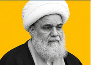 امام رضا (ع) از مادر می‌گوید؛ روایتی از نور و غربت زهرای مرضیه (س)