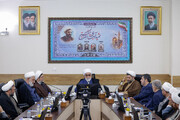 پیش‌نشست کنگره ملی شهید آیت‌الله دکتر مفتح