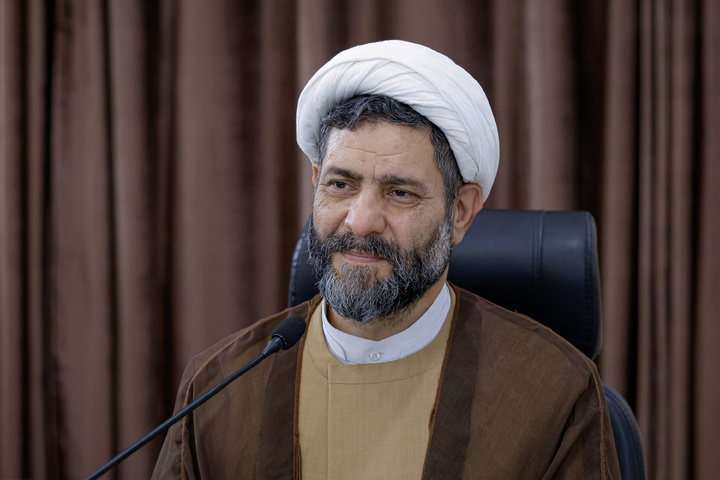 پیش‌نشست کنگره ملی شهید آیت‌الله دکتر مفتح