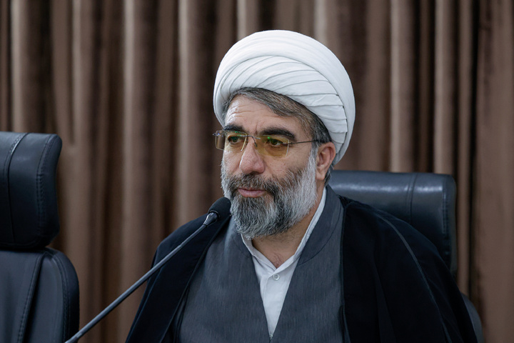 پیش‌نشست کنگره ملی شهید آیت‌الله دکتر مفتح