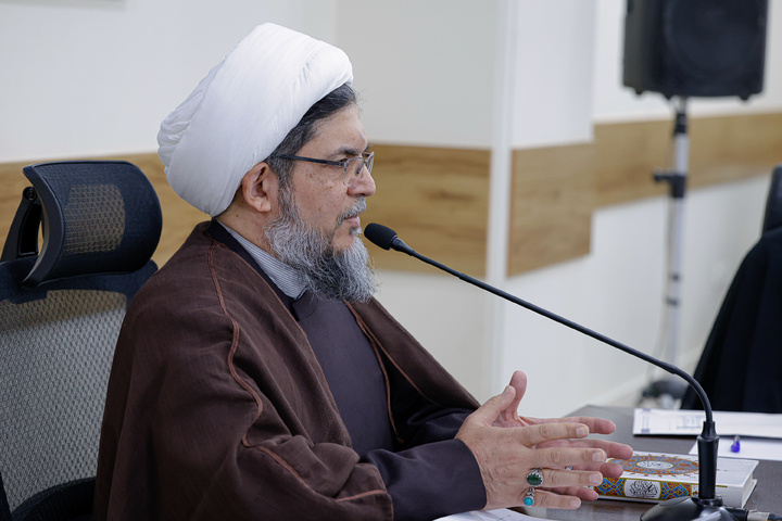 پیش‌نشست کنگره ملی شهید آیت‌الله دکتر مفتح