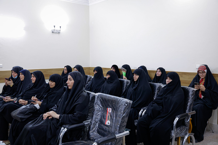 پیش‌نشست کنگره ملی شهید آیت‌الله دکتر مفتح