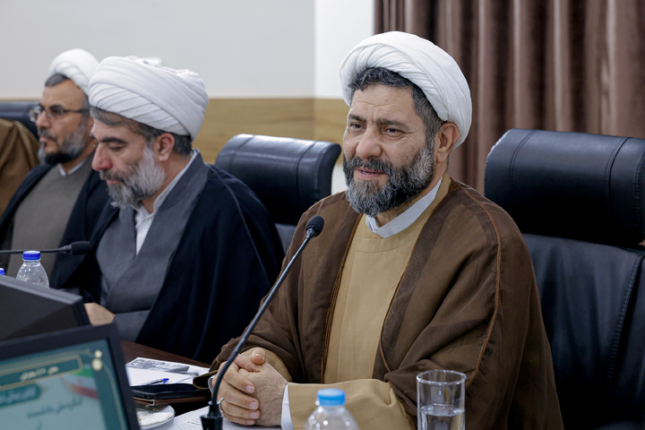 پیش‌نشست کنگره ملی شهید آیت‌الله دکتر مفتح