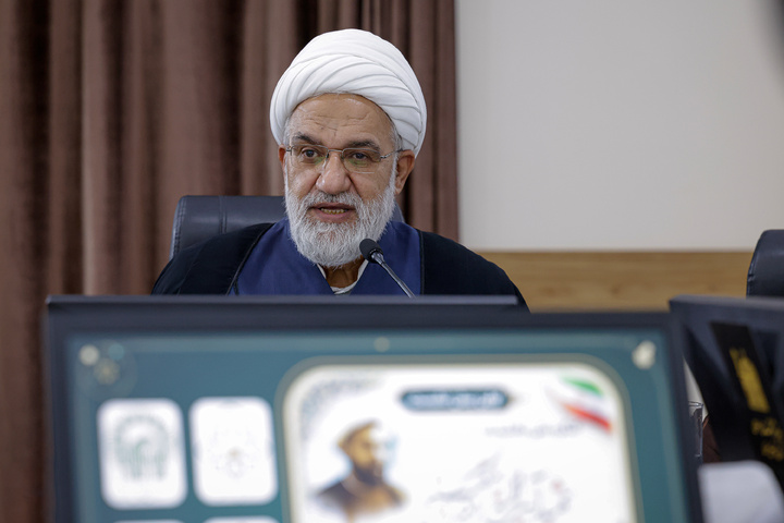 پیش‌نشست کنگره ملی شهید آیت‌الله دکتر مفتح