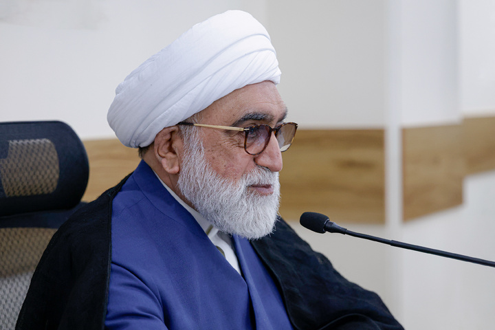 پیش‌نشست کنگره ملی شهید آیت‌الله دکتر مفتح