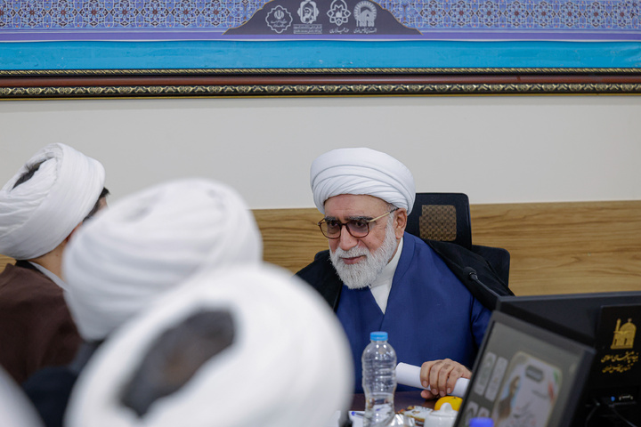 پیش‌نشست کنگره ملی شهید آیت‌الله دکتر مفتح