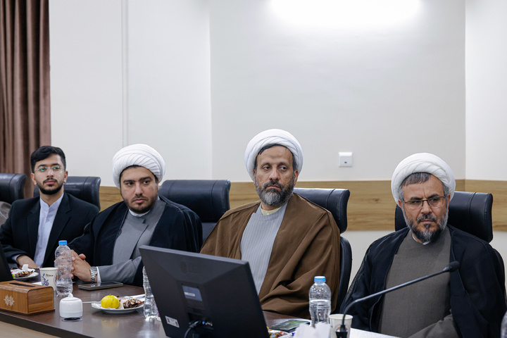 پیش‌نشست کنگره ملی شهید آیت‌الله دکتر مفتح