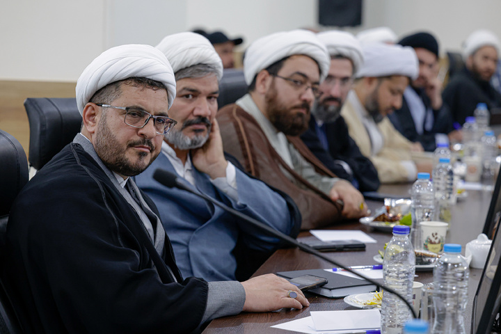 پیش‌نشست کنگره ملی شهید آیت‌الله دکتر مفتح