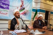 غرب زده‌ها، وطن‌فروشان معاند و مسئولانی که نسبت به معیشت مردم، بی‌توجهند، ستون پنجم دشمن هستند