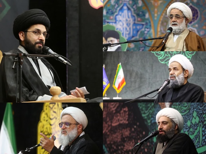 برنامه محافل معارفی حرم بانوی کرامت در هفته پیش رو اعلام شد
