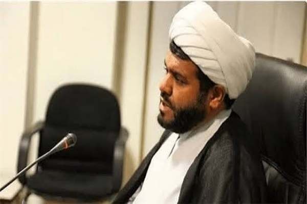 انجام خدمات درمانی در جوار امامزاده ابراهیم (ع) زنجان