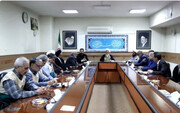 ضرورت بهره‌گیری از ظرفیت مداحان کردزبان در آیین «حسینیه حرم»