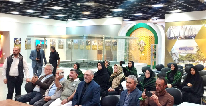 From Istanbul to Mashhad: Turkish Guests Share Their Devotion to Imam Reza (AS)