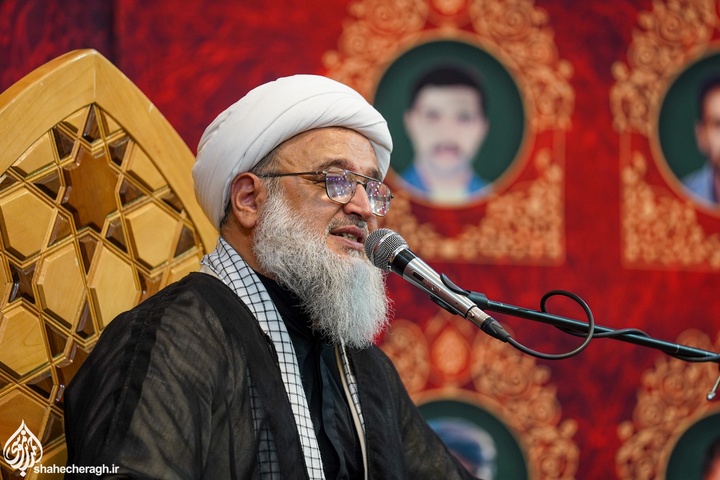 سوّمین حرم اهل‌بیت علیهم السلام، داغدار هتک حرمت به بارگاه ملکوتی امین ولایت/ مراسم چهارمین سالگرد شهدای حمله تروریستی به حرم مطهر حضرت شاهچراغ علیه‌السلام