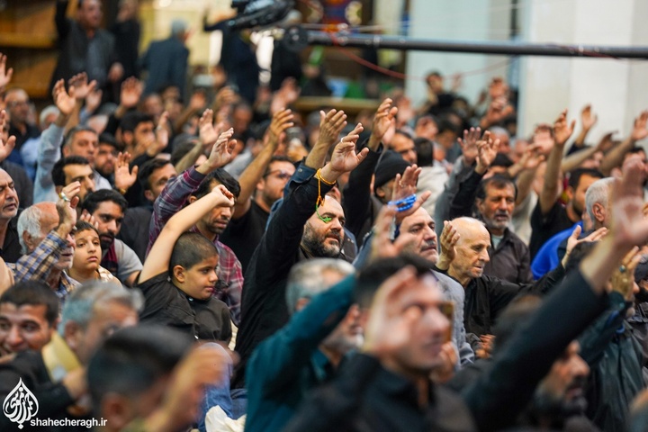 سوّمین حرم اهل‌بیت علیهم السلام، داغدار هتک حرمت به بارگاه ملکوتی امین ولایت/ مراسم چهارمین سالگرد شهدای حمله تروریستی به حرم مطهر حضرت شاهچراغ علیه‌السلام
