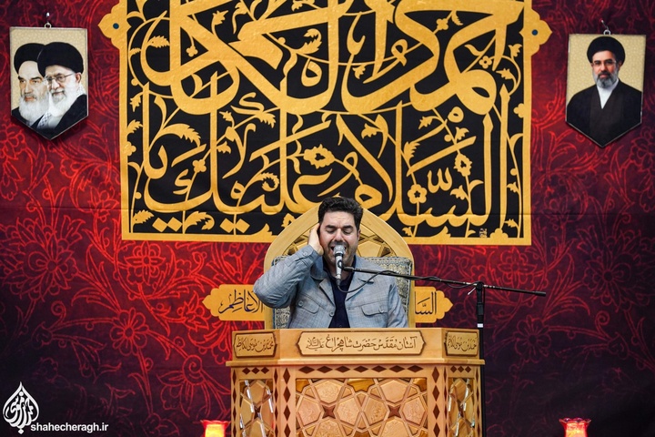 سوّمین حرم اهل‌بیت علیهم السلام، داغدار هتک حرمت به بارگاه ملکوتی امین ولایت/ مراسم چهارمین سالگرد شهدای حمله تروریستی به حرم مطهر حضرت شاهچراغ علیه‌السلام
