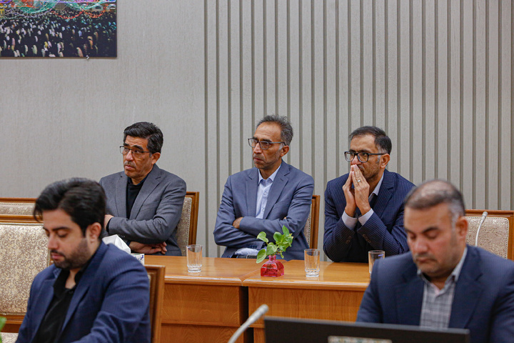 کارگاه آموزشی «آفند و پدافند در برابر جنگ ترکیبی شناختی» ویژه مدیران ارشد
