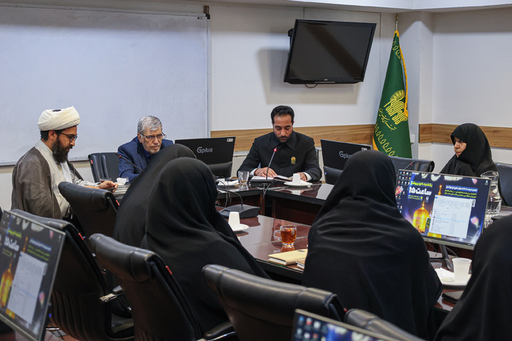 کارگاه آموزشی با محوریت کتاب «مهارت‌های والدین در زندگی و بالندگی فرزندان»
