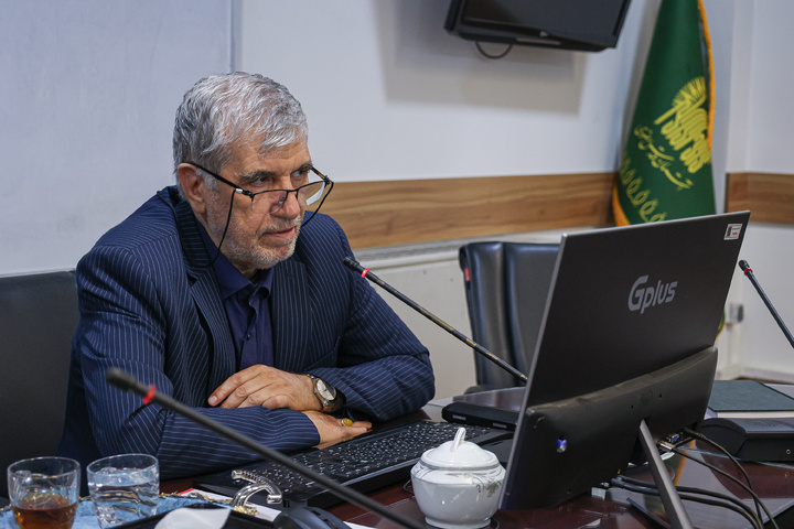 کارگاه آموزشی با محوریت کتاب «مهارت‌های والدین در زندگی و بالندگی فرزندان»