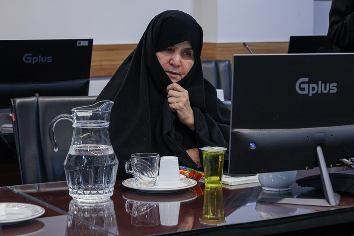 کارگاه آموزشی با محوریت کتاب «مهارت‌های والدین در زندگی و بالندگی فرزندان»